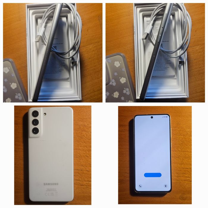 Samsung Galaxy S21 FE 5G