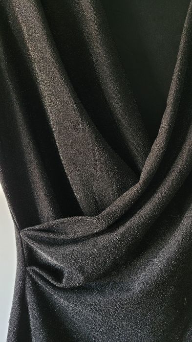 Vestido Preto ...64740798606595121