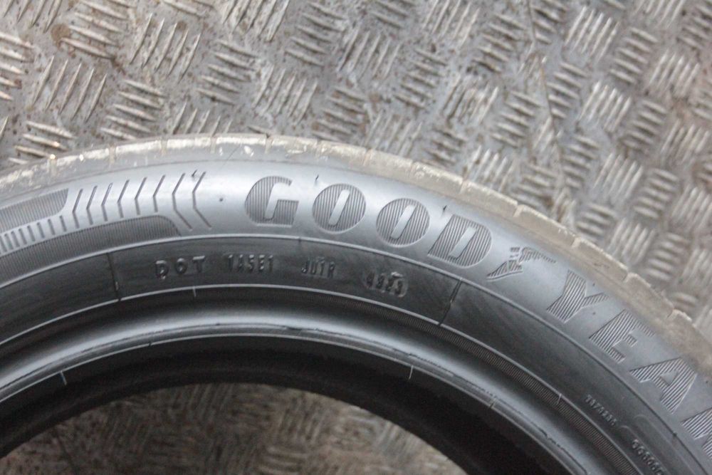 205/55/17 Goodyear Efficient Grip Performance 205/55 R17 91V 2023r jak