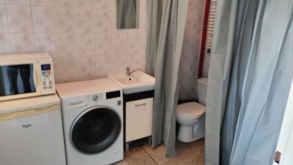 Wynajmę kawalerkę