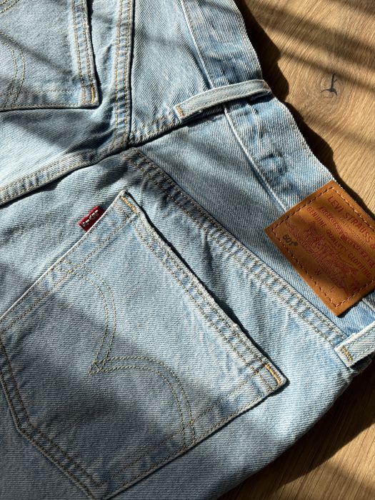 Джинсові шорти Levi’s Levis жіночі S