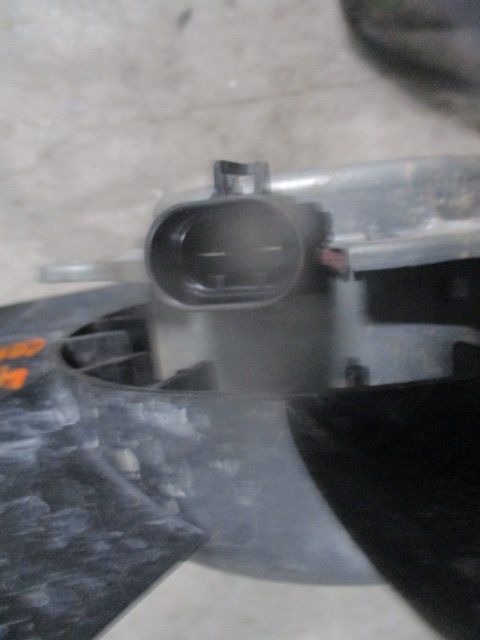 Termoventilador / motoventilador OPEL Corsa E
