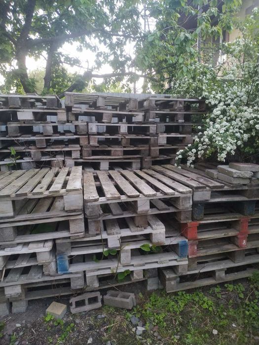 Палеты поддоны продаются срочно