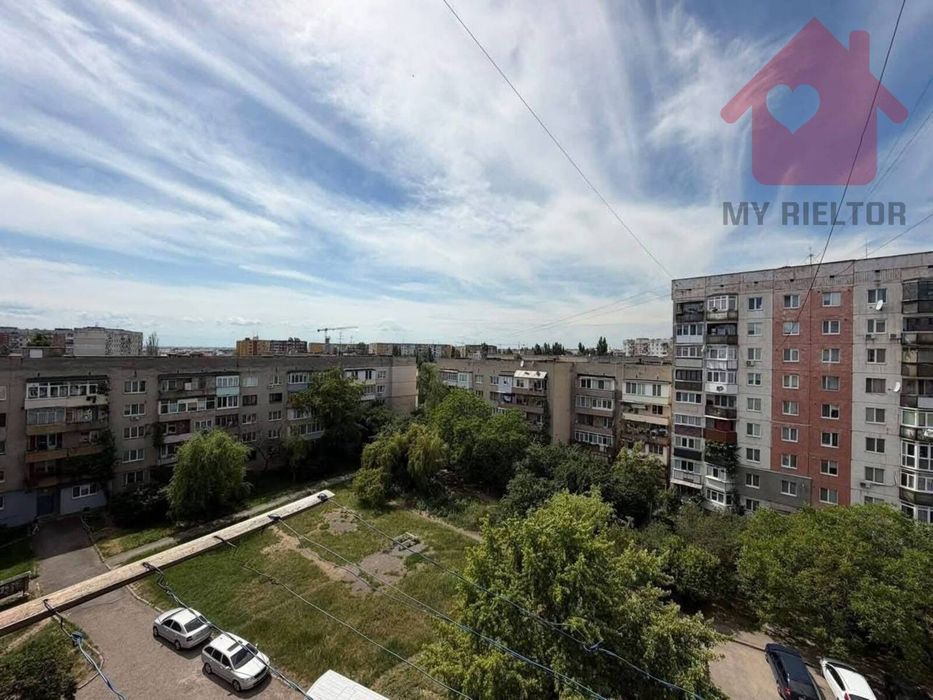 Продаж трикімнатної квартири по вул.Грушевського