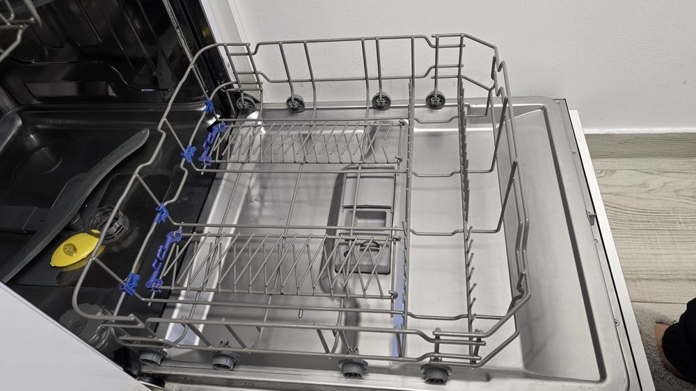 Maquina de lavar a loica