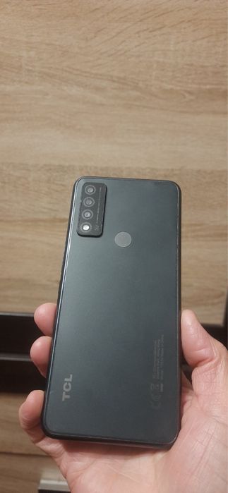 TCL 20R 5G (T767H) на запчастини або під відновлення
