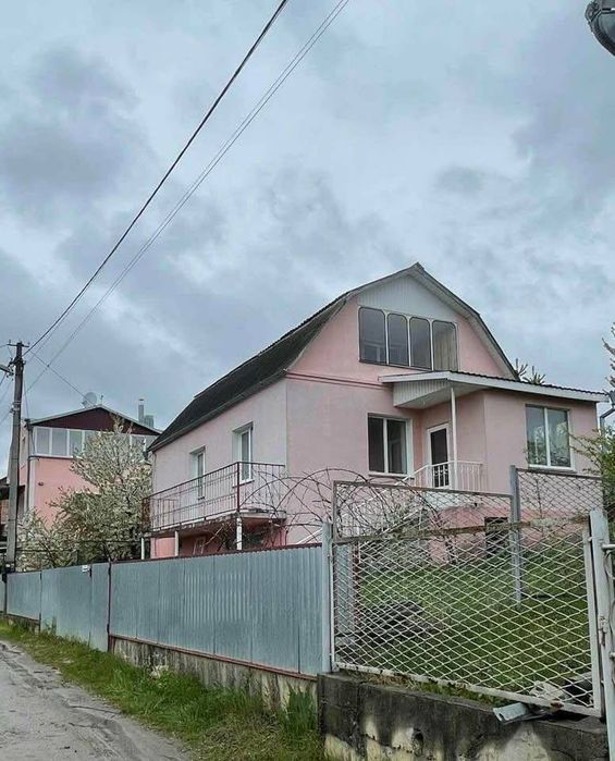 Продаж будинку Ружична Люкс Хаус
