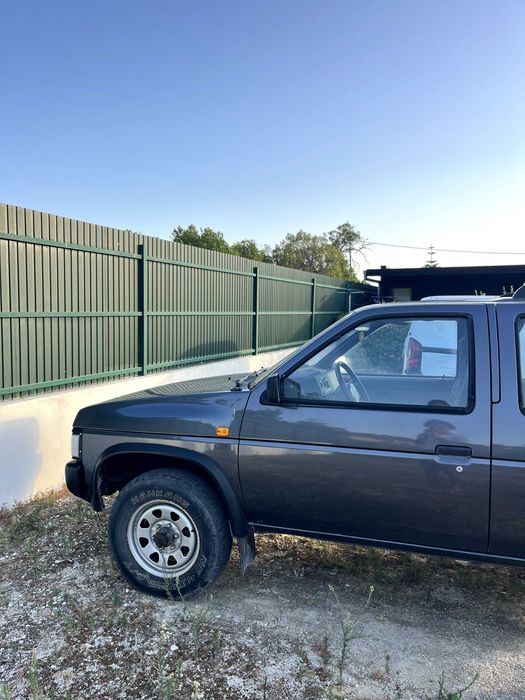 Nissan Terrano  2.7 tdi 1998