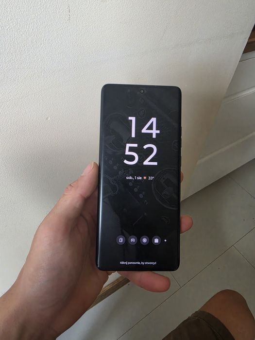 Motrola Edge 50 Ultra