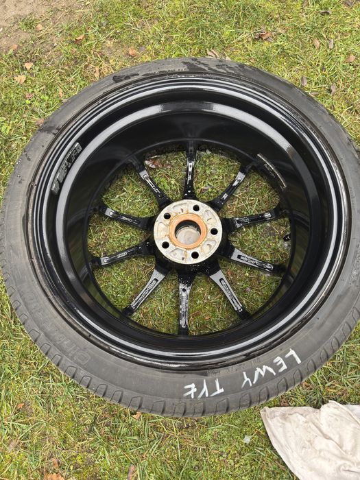 Felgi R19  5*112  Et 35