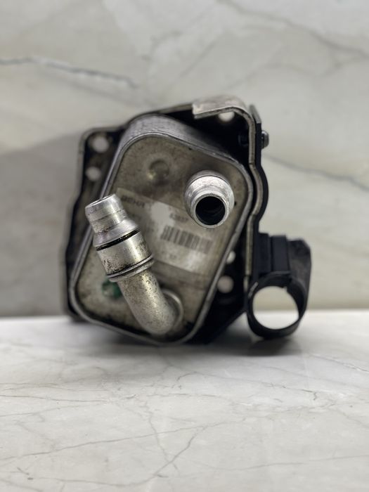 Теплообменник BMW Е90 Е46 N42 N46 1.8 2.0 Теплообмінник БМВ шрот