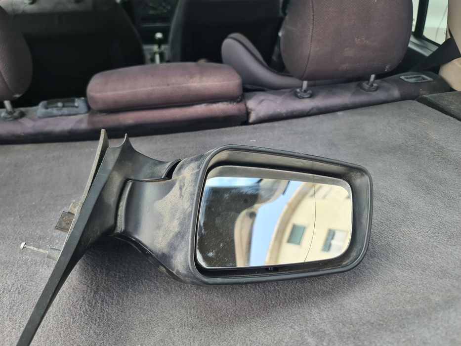 Espelho Retrovisor Esquerdo Astra G