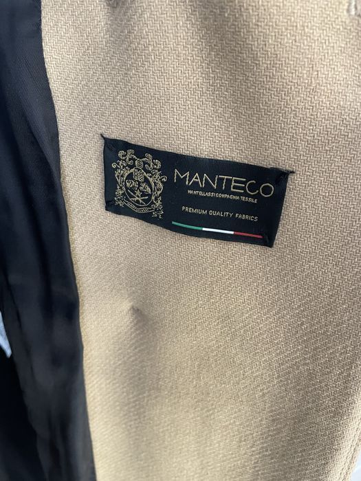 Пальто Zara з вовною преміум лінійка