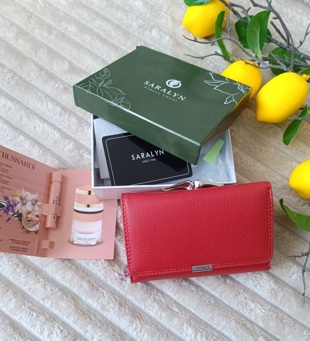 Гаманець жіночий