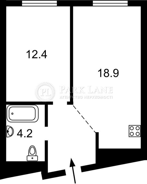 ЖК Great, Дніпровська наб, Дарницький р-н, Причальна, ЦІНА БОМБА