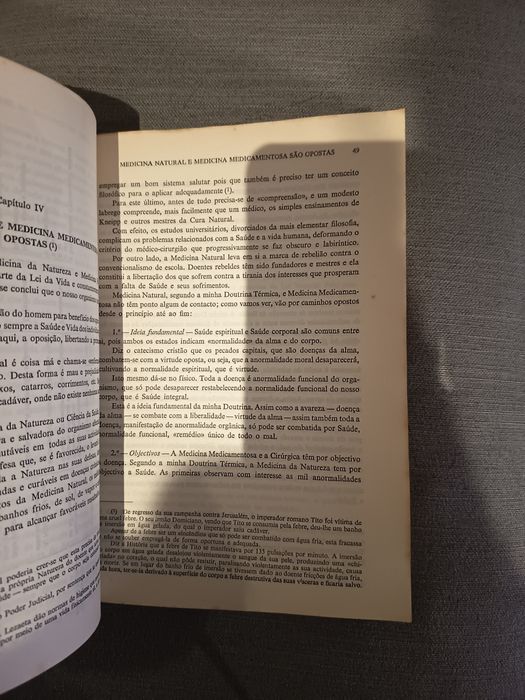 A Medicina Natural ao alcance de todos - Manuel Lezaeta Acharan