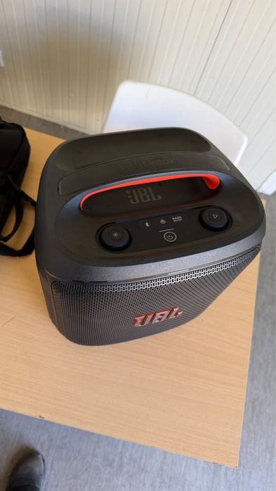 Coluna Bluetooth JBL PartyBox Encore Essential 2
