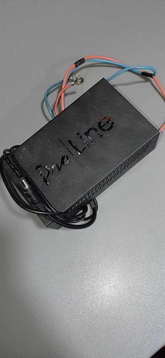 Блоки живлення,конвертери / DC UPS 24v,48v
