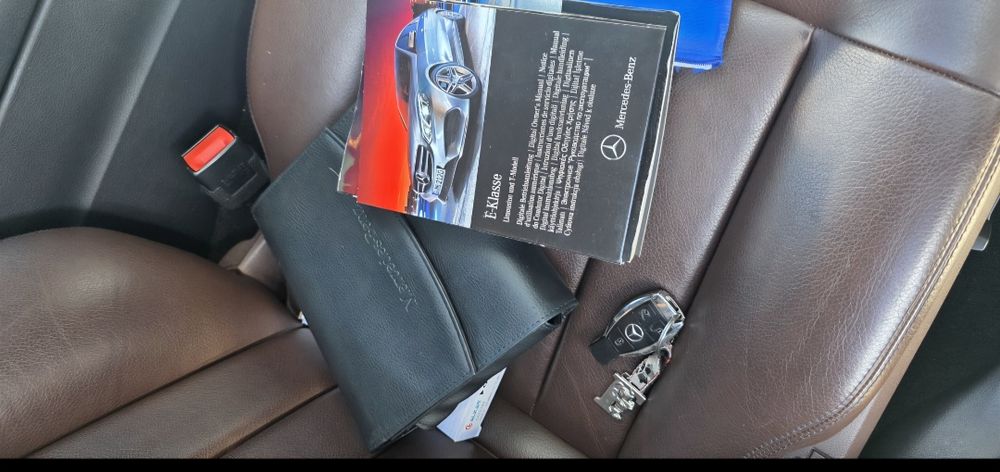 Mercedes benz e300 Hibrid