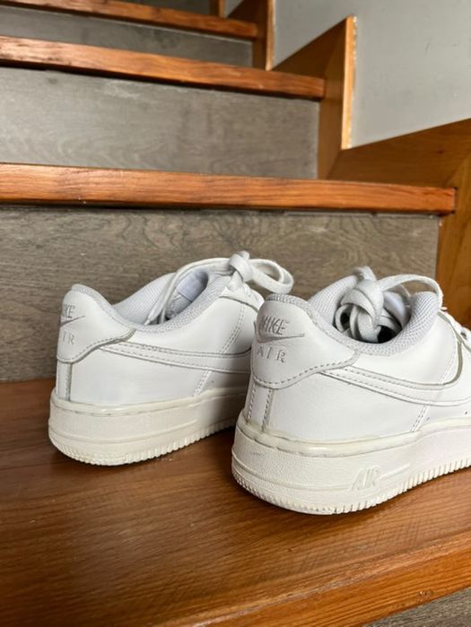 Air force 1 - Tamanho 37,5