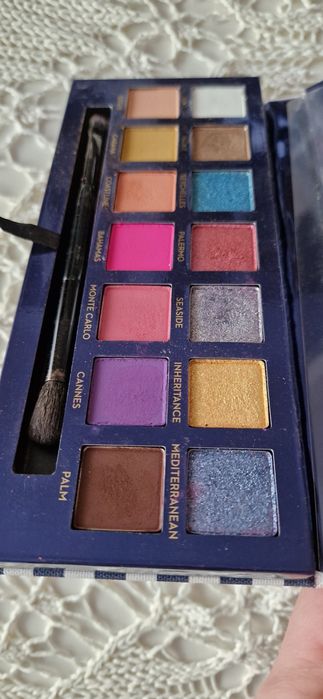 Anastasia Beverly Hills Riviera Palette