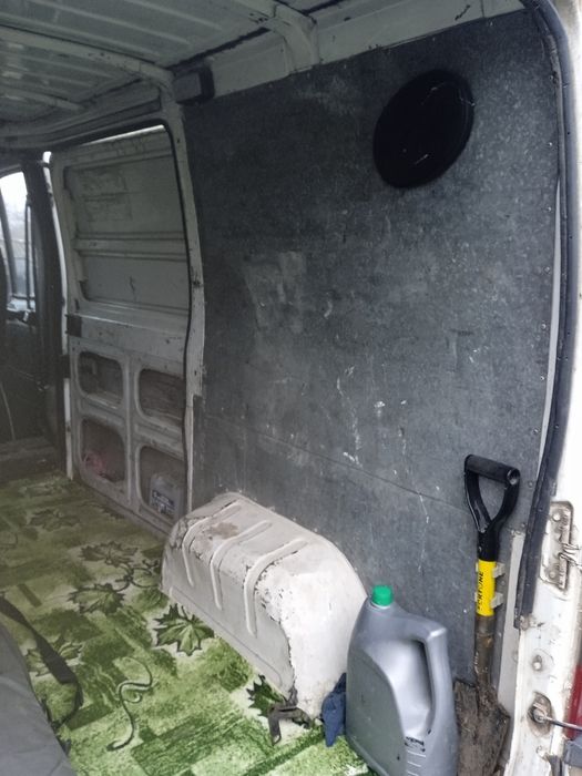 Продам Фиат Дукат