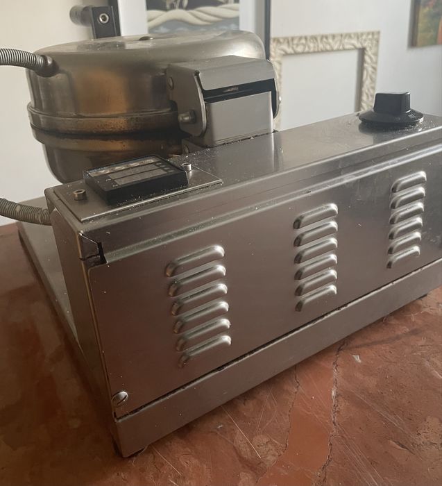 Techfood Electric Churro Maker Without Frying Requirement431664970440396802