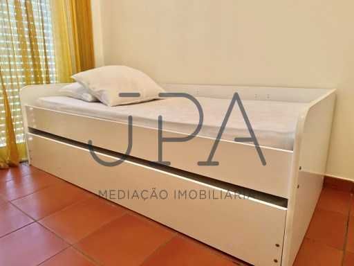 AF-T2+1 Duplex-503 -Vista Mar, Monte Gordo