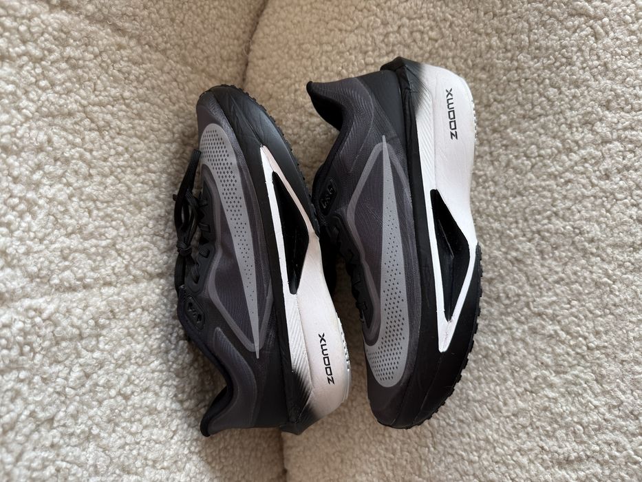 Кросівки кроссовки Nike Zoom Fly 6 41p