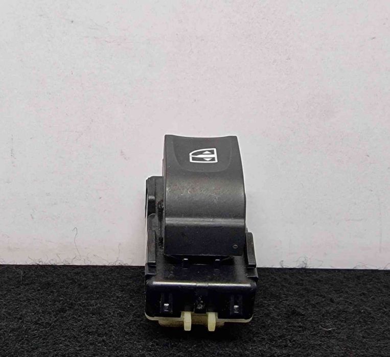 Comando / Botão / Interruptor Vidros Frente Direito 254218614R - RENAULT CLIO IV