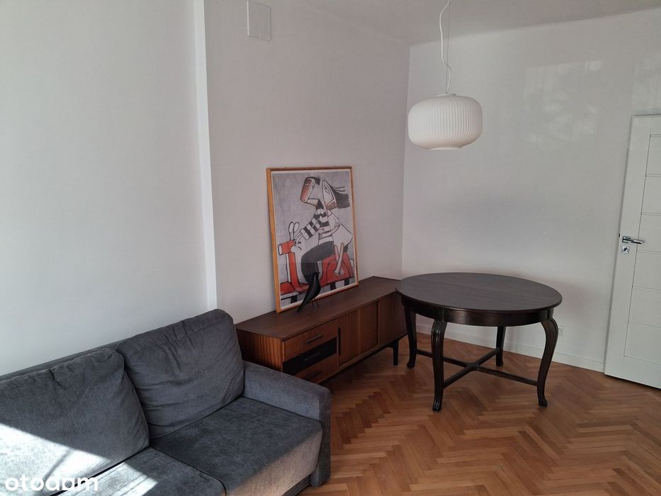NOWA CENA Komfortowe mieszkanie o pow 37m² po remoncie w centrum - Widok 2