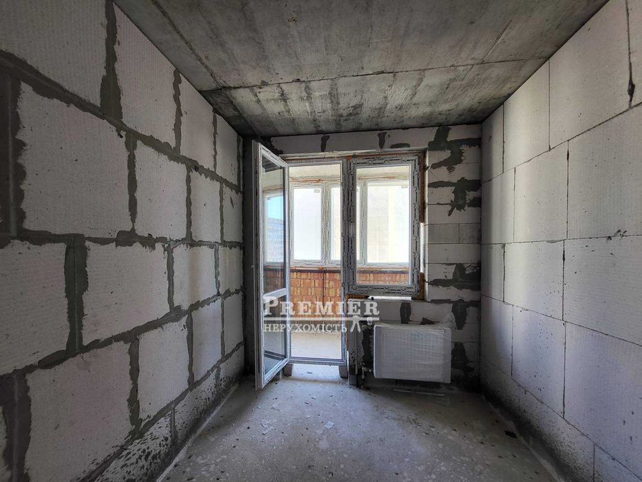 2 комнатная квартира 63 м2 Новый Сданный Дом на Вильямса Гос программы