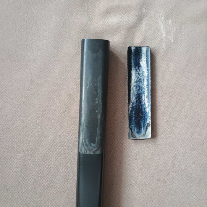 Sztyca Giant D-Fuse Carbon