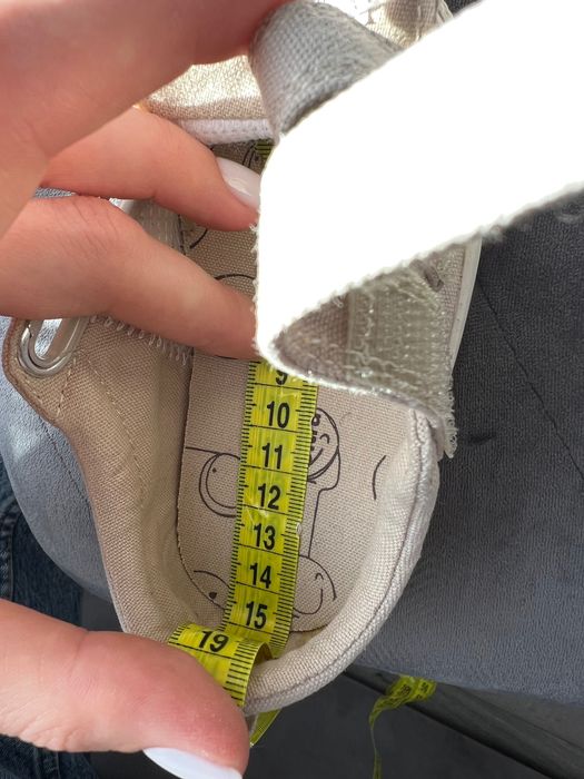 Кросівки Next 25 розмір