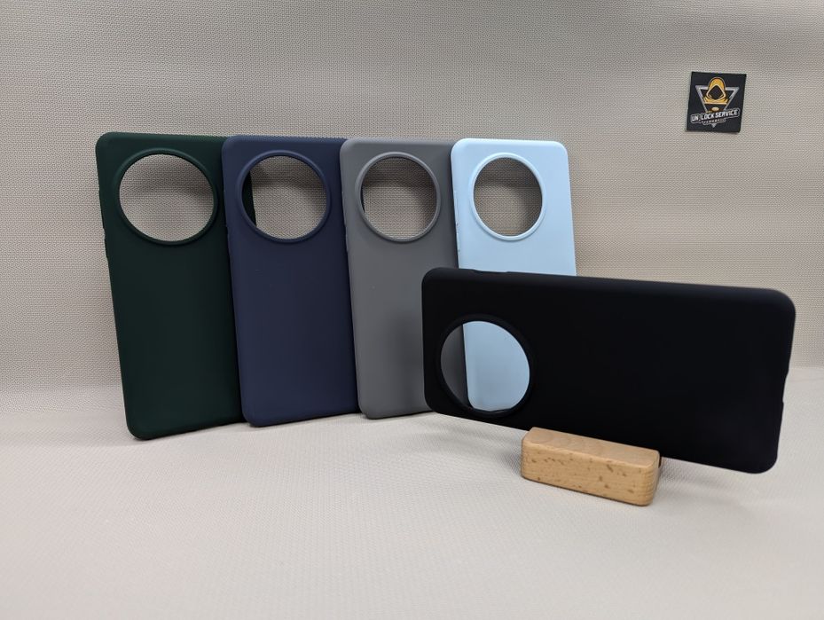 Oneplus 13 Преміум Софт тач чохол Протиударний чехол