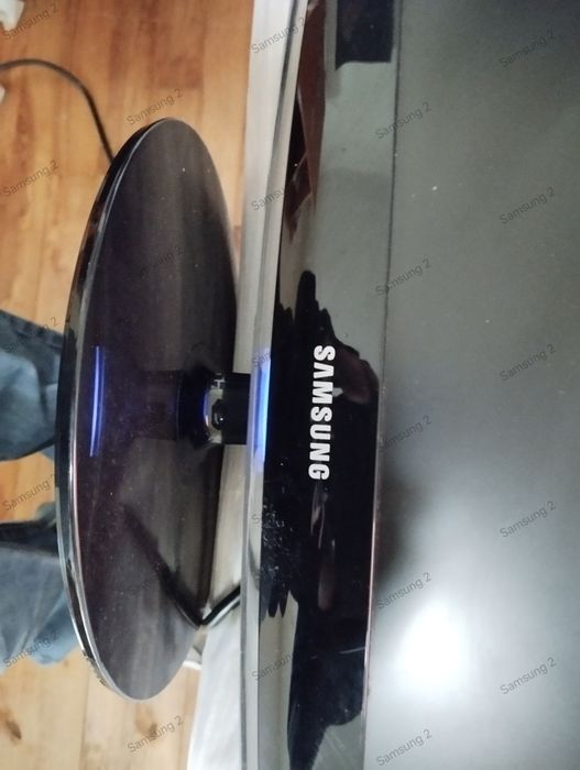 Ecrã Samsung LLD widescream 3D