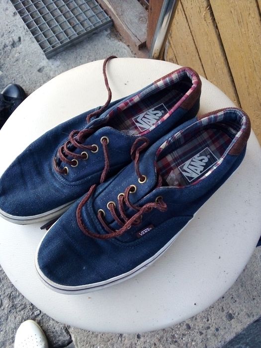 Buty wans sprzedam