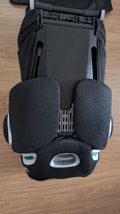 Fotelik samochodowy Cybex model Solution Z i-Fix Plus
