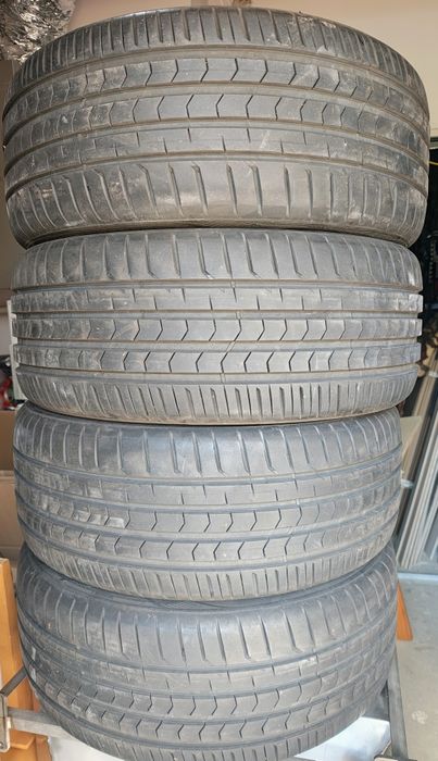 Vredenstein Ultrac Satin 225/40ZR18 92Y