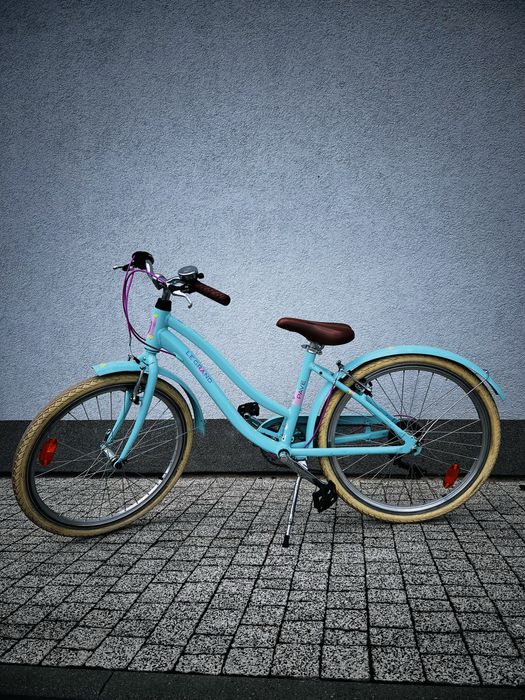 Rower dziecięcy  Le grand pave