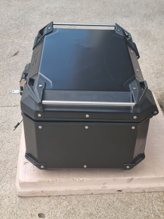 Mala givi trekker outback evo 58l