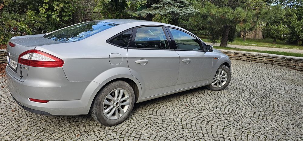 Sprzedam Ford Mondeo MK4
