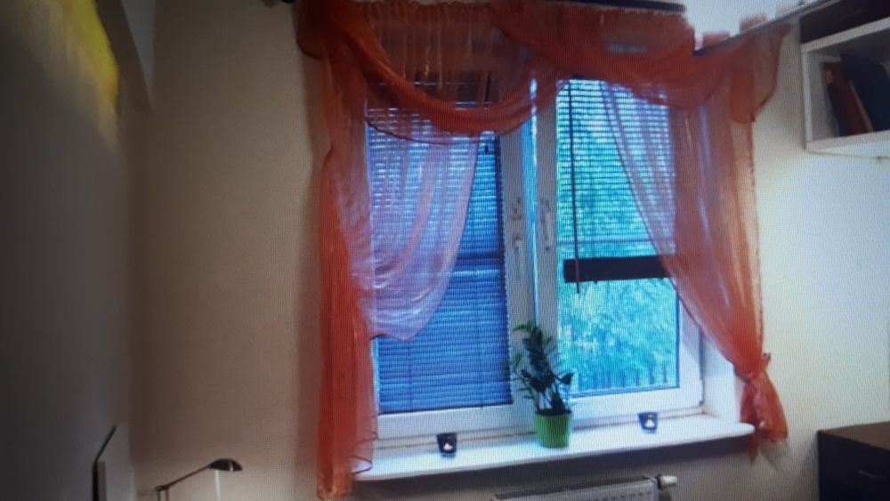 Firany szyte na zamówienie