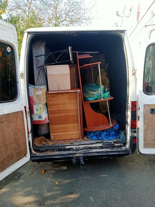 Вантажні Перевезення/Грузовые перевозки   вивезення сміття  Вантажники