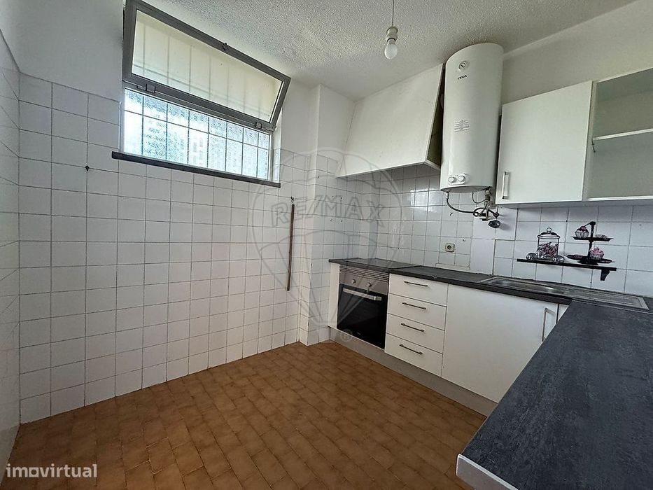 Apartamento T2 para arrendamento