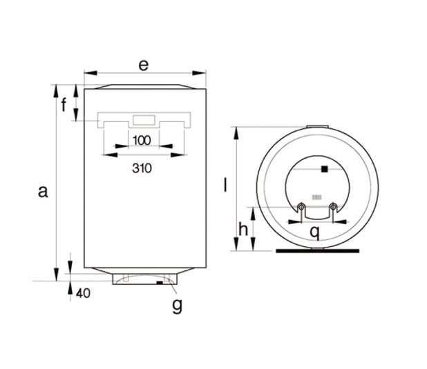 Termoacumular Mais Barato do Mercado Com Instalação Certificada