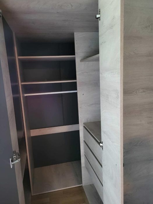 Sprzedam dużą szafę, szafa narożna