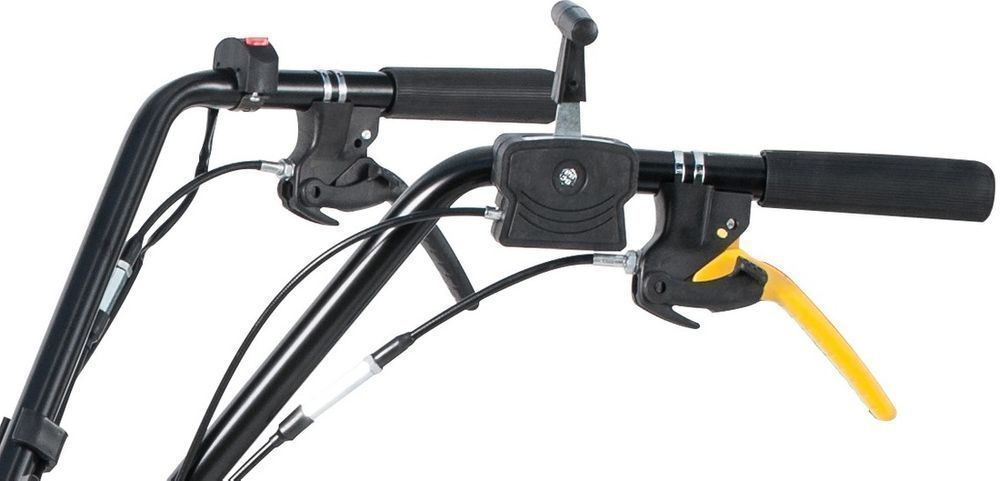 Cedrus Gl01 Glebogryzarka Spalinowa Ogrodowa Kultywator 6.5Km Tig6580