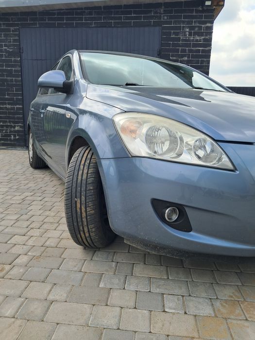 KIA CEED 2007 1.4