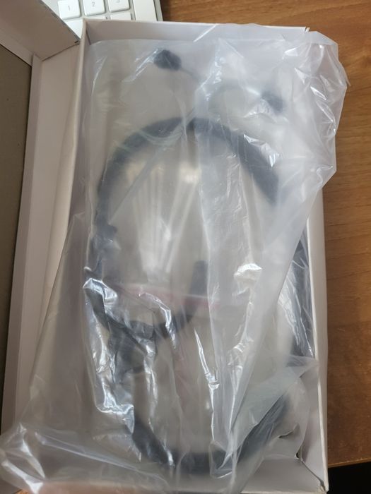 стетоскоп easy care ecst 036 та Pure D3